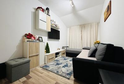 Apartament cu 2 camere decomandat, mobilat în Șagului - 2