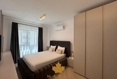 Apartament 3 camere / Cortina North / parcare - 7