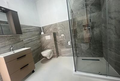 Apartament două camere,pe două nivele.(mesonett) - 4