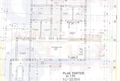Teren de 794 mp, în Frecăței - 6