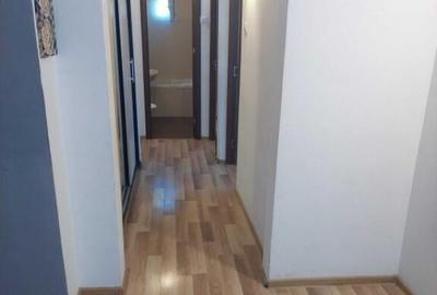 Apartament 2 camere Nicolina str. Egalitatii-nemobilat - 20