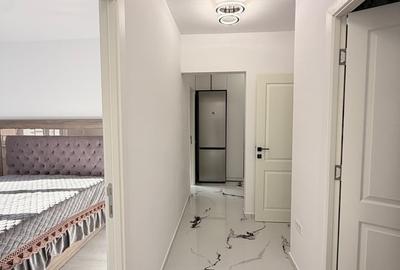 Apartament cu 2 camere decomandat în 1 Decembrie 1918 - 9