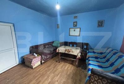 Casă cu Teren 1600 Mp în Huseni - 5