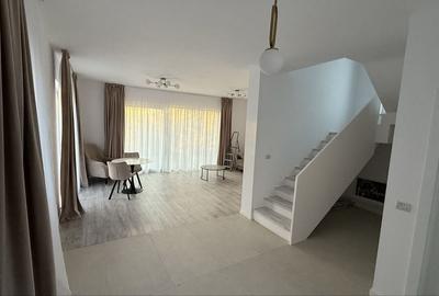 Casă cu 3 camere decomandat cu Teren 325 Mp în Burdujeni - 12
