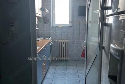 Apartament cu 2 camere decomandat, mobilat în Sălăjan - 4