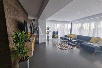 Penthouse superb mobilat utilat 3 camere OBOR - 14