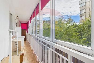 Apartament luminos cu 3 camere, 101 mp utili + parcare in Tineretului - 19