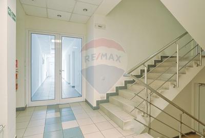 Birouri de inchiriat in Brasov, Centrul Civic, cladire de birouri - 1