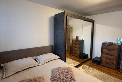 Apartament cu 2 camere în Cetate - 4