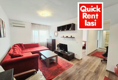 Apartament cu 3 camere semidecomandat în Piața Unirii - 1