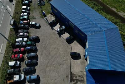 Teren Construcții intravilan de 3079 mp, în Central - 5