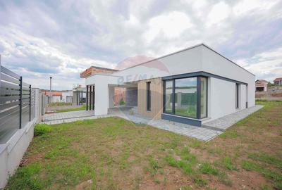 Casa de vanzare "Casa Del Sole"  144 mp Cartier SpringHill Izvorului