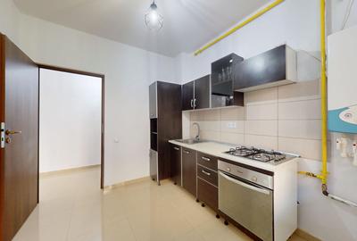 Apartament cu 2 camere semidecomandat în Chiajna - 8