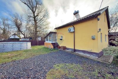 Casă individuală cu 5 camere cu Piscina în 3 Insule - 17