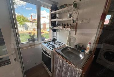 Casă cu 5 camere cu Teren 1200 Mp în Central - 12