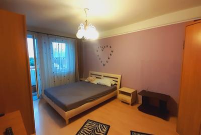 Apartament  2 camere  decomandat  in  vecinatate Complex  Studentesc - 3