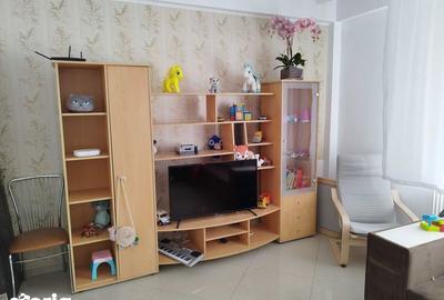 Apartament cu 2 camere, mobilat în Fundeni - 4