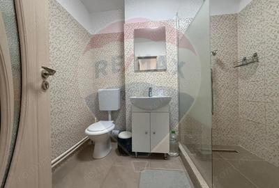 Apartament cu 2 camere decomandat, mobilat în Faleza Nord - 2