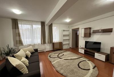 Vand apartament cu 2 camere 73 mp, balcon 11 mp ,cartier Europa - 2