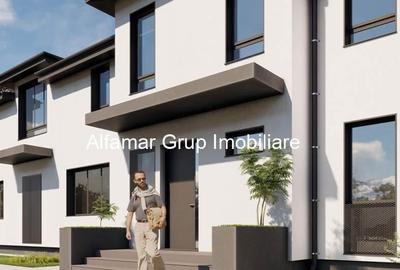 Casa P 1E, teren 302 mp Zona Eroii Revolutiei - 2