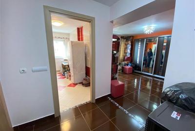 Vanzare garsoniera Splaiul Unirii - Confort City | etaj 3 / 11 | centrala termic - 9