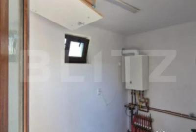 Casă cu 3 camere cu Teren 430 Mp în Central - 7