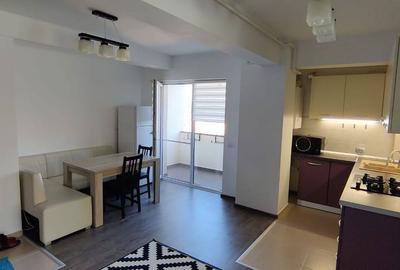 Apartament cu 3 camere decomandat în Făget - 5