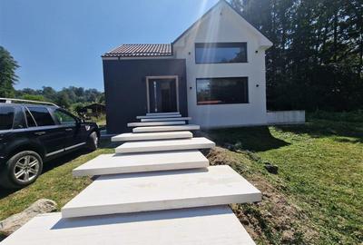 Casă cu 6 camere cu Teren 1400 Mp în Calea Caransebeșului - 19