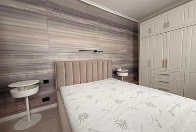 Apartament cu 2 camere semidecomandat, mobilat în Cotroceni - 10