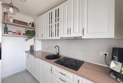 Casă individuală cu 4 camere cu Canalizare în Bragadiru - 5