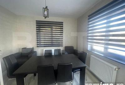 Casă cu 4 camere cu Teren 700 Mp în Ițcani - 1