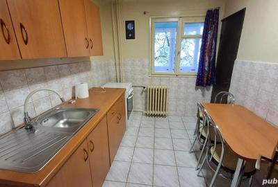 Anunt Real!! Apart 2 camere Apart 2 cam decomandat Metrou Iancului 3 minute - 2