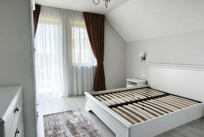 Casă cu 4 camere cu Teren 1000 Mp în Unirii - 14