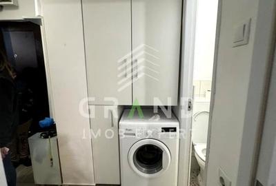 Apartament cu 2 camere decomandat, mobilat în Mănăștur - 14