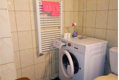 Garsonieră în Bistrița Lac - 2