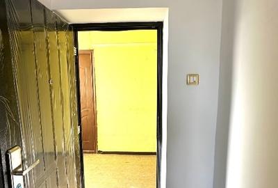 Garsonieră nedecomandată în Est - 4