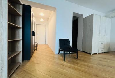 Apartament cu 2 camere semidecomandat în Pipera - 6