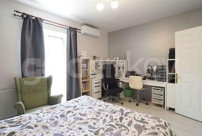 Vila duplex cu 5 camere in complex | British School - 15