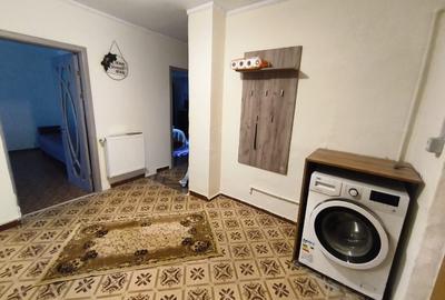 Proprietar Închiriez apartament 3 camere vizavi de plaja modern - 6