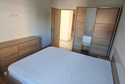 Apartament cu 3 camere semidecomandat în Florești - 5
