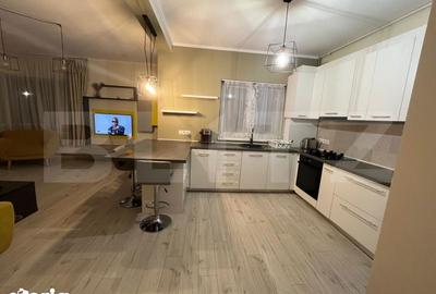 Apartament cu 2 camere decomandat în Unirii - 3