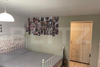 Casa D+P+M cu toate utilita?ile ?i teren de 426mp, zona - 4