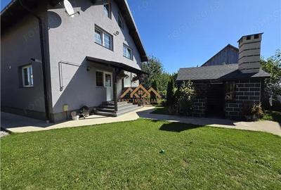 De vanzare | Casa individuala | Tisauti - 3