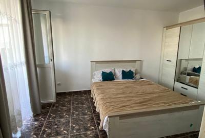 Apartament 1 camera Fix in Podu Ros - Palas - modern - urgent - astazi se poate - 9