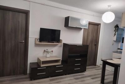 Apartament cu 2 camere decomandat în Brazda lui Novac - 8