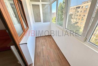 Apartament cu 3 camere decomandat în Crângași - 9