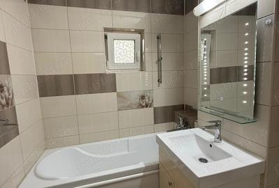 Inchiriere apartament modern cu 2 camere in Galati, Micro 16, renovat - 2