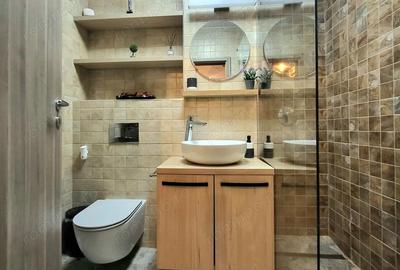 Apartament cu 2 camere decomandat în Circumvalațiunii - 4