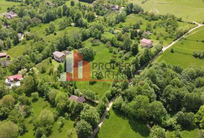 Teren cu livada Bran/ Predelut - 8