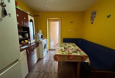 Apartament 3 camere cf. 1, Hipodrom-Scolilor. - 4